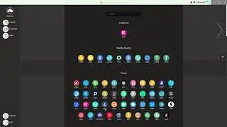 Smartify your Wallet, Hide Assets- ZelCore