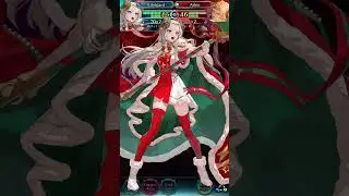 Fire Emblem Heroes - Tempest Trials: Askr&rsquo;s Kin Part Final