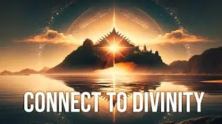 Divine Connections: Music to Elevate Your Soul | Inspirational and Spiritual Music 🎵🙏
