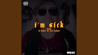 I'M SICK (Copyright Free)