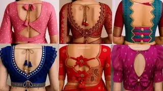 2025 New Blouse Design || trend Design New || #BlouseDesign #New #Cg #trending #viral #shorts #saree