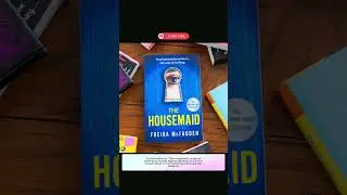 The first trailer for #thehousemaid  shown at #cinemacon  revealed!!! #freidamcfadden