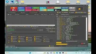 OPPO A55 CPH2325  Firmware Backup  Scatter File By Unlock Tool  Backup rom unlock Tool Free Download
