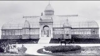 Columbus Neighborhoods: Lost History