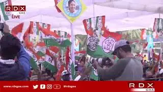 TMC PUBLIC MEETING AT BENAULIM