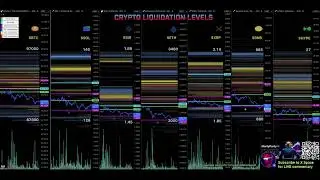 The Office LIVE over 30 second Liquidation Levels