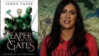 A Reaper At The Gates: Only THREE MONTHS to go