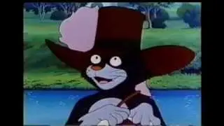 El Gato con Botas (Videocuentos infantiles)