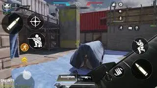 Cod mobile 3 finger 2v2