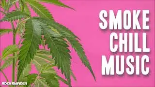 Smoke Chill Music Mood | Ambient Trance Instrumental