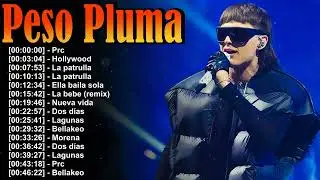 🎵 Peso Pluma &ndash; The Urban Corrido Star Bringing Fire and Truth to the Global Stage 🔥