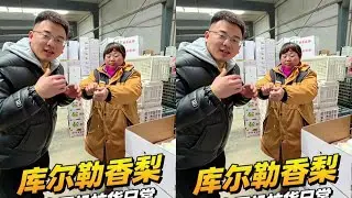 卡車司機開著貨車載著香梨，一路上風光無限！你還沒來得及去的地方，他都已經帶給了你 #卡车司机 #货运行业 #卡车日常 #长途运输 #自拉自卖