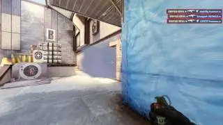 ACE by DEVIL vs VG.Cyberzen, SL i-League StarSeries S2 Finals