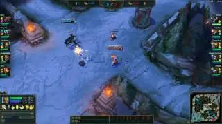 Roy of Pherae: Ezreal Flash Ult Tricks - Vol. 1