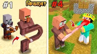 Testing Secret Minecraft MYTHS That are Actually Real!!