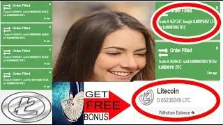 Currency Exchange bitcoin sell  7092 to Litecoin buy 0 0091457 LTC to btc