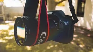 5 CAMERA HACKS using your STRAP