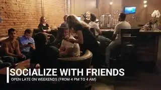 Art Hookah Lounge and Vape Opened in Denver