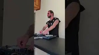 Aquela virada inesperada! Loop #short #shorts #shortvideos #livedjsets #djsetting