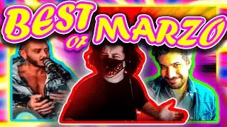 BEST of MARZO del CERBERO PODCAST