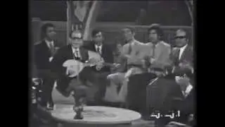 Manich Sakran bel Khamra -  Mohamed Jamoussi -  Par Jalel Benna