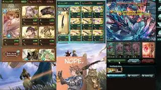 Teorizzato nm 100/150 in 2 turni 4 bottoni 1 summon, dirt hrunting glorybringer