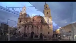 Spot de Semana Santa Ja&eacute;n 2016 Onda Ja&eacute;n Rtv