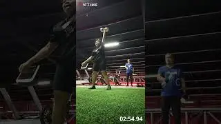 REEBOK NANO TRIALS 2025 - VICTORIA BALDEVISO 