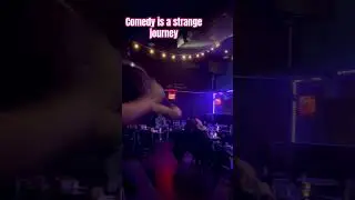 Sold out show lol #comedy #standup #nyccomedy