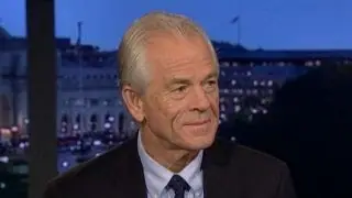South Korea deal tells Asia that Trump&rsquo;s trade strategy works: Peter Navarro