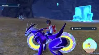 Pok&eacute;mon Violet Playthrough (Part 890)