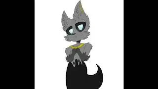Trivia ((speedpaint))