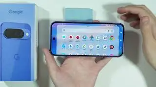 Google Pixel 10: How to Turn ON/OFF Home Screen Rotation