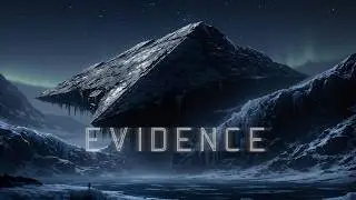Epic Sci-Fi Ambient Music | Mysterious Cinematic Soundscape | Deep Space & Aurora Atmosphere