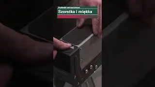 Podkładka na ramie | Zestaw Kozł&oacute;w Roboczych - MAB 82 #metabopolska