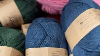 Wind this yarn with me guys!! 