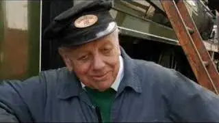 The Bluebell Railway: Lost & Found