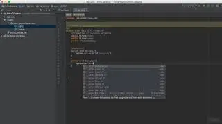 Introduction to Classes and Objects