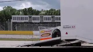 Haulmark ALX Race Trailer