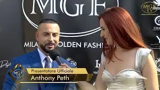 MGF TV 2024 -  ANTHONY PETH