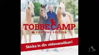 Tobbe Camp YouTube Edition