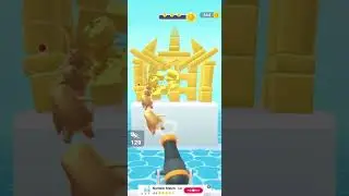Game / Count master, crowd runner : level 92