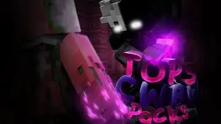[3] TOP 5 CWBW TEXTURE PACKS
