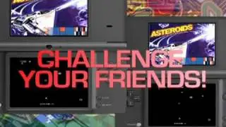 Atari's Greatest Hits Volume 1 Launch Trailer