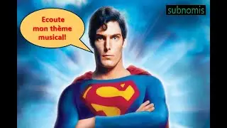 SUPERMAN