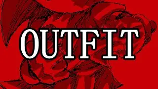 Outfit Comic dub | Sonic PC Port