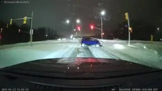 [2019-01-23] Snow Dummy