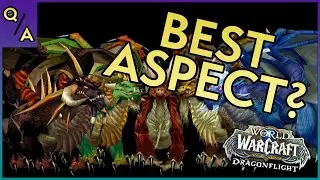 Deathwing Wasn't the First to Experiment?