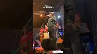 LUCIANO MESSENJAH LIVE IN CONCERT NAIROBI KENYA 🇰🇪 #reggae #concert #reggaemusic #reggaesumfest