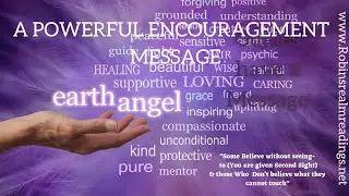 Earth Angel 🕊️Encouragement #tarot #channeling #north node #earth angel #healers #love